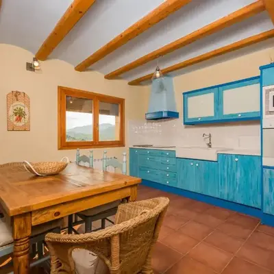 Casas Lo Tossal