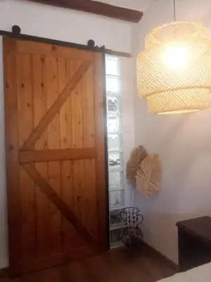 Plano de Casa VIDOSA y Casa MAILO unidas