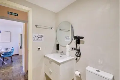 Un baño de Azpilagaña by Clabao