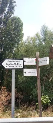 Un lugar de interés cerca de esta casa o chalet
