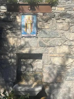 Plano de GESSA, VAL d'ARAN