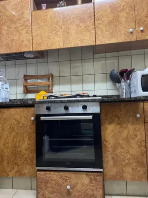Una cocina o zona de cocina en Casa Massó