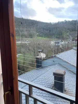 Un balcón o terraza de Casa Massó