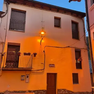 Casa Massó