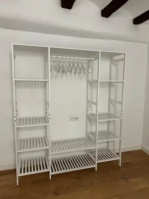 Plano de Apartamento Casco Histórico Tarazona