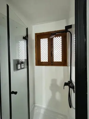 Un baño de Apartamento Casco Histórico Tarazona