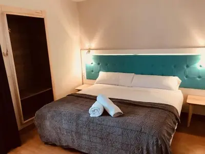 Plano de Apartamento Homely Foratata