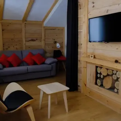 Apartamento Homely Foratata