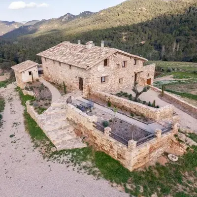 Mas de Pascual