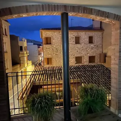 Apartament Rural ca la Roser