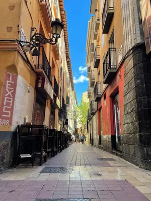 El barrio de los alrededores o un barrio cerca de este apartamento