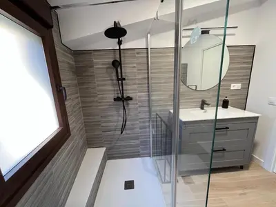 Un baño de Casa Bertolo