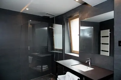 Plano de Hotel Roya
