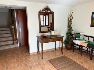 Plano de Casa Palafox Fitero