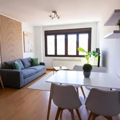 Modern flat for Pyrenees Adventures - Free Parking