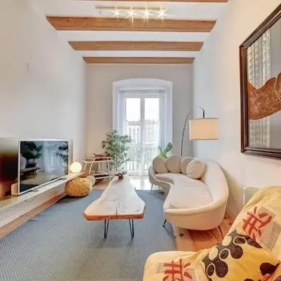 Castillo 31 by Clabao