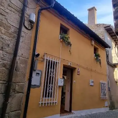 La casita de Elizabeth