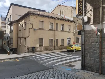 El barrio de los alrededores o un barrio cerca de este apartamento
