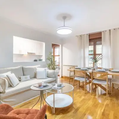 Acogedor apartamento en el corazón de Estella