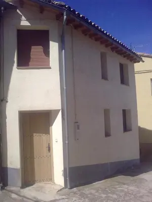 Edificio en el que se encuentra the country house