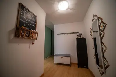Plano de Las Torres 2