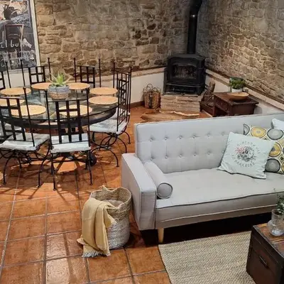 Casa Rural Arco Navarra