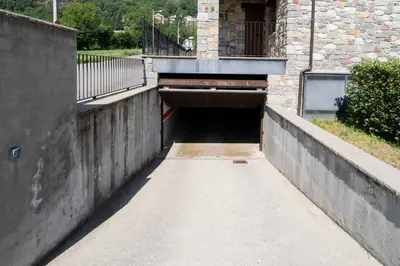 Plano de InmoCyma Mincholet bajo con terraza