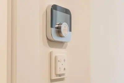 Plano de Acogedor Loft a 15 minutos del centro de Pamplona
