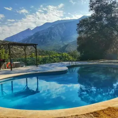 ARES Ecoresort