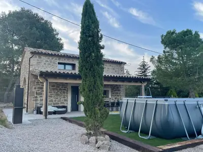 Edificio en el que se encuentra la casa o chalet