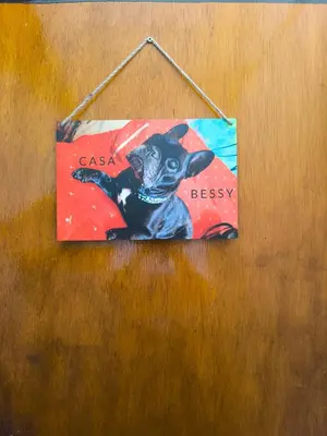 Plano de Casa BESSY