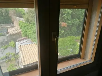 Un balcón o terraza de Casa Gil Guara