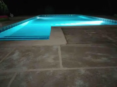 Piscina en o cerca de La Huerta