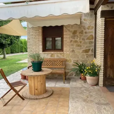 La Huerta