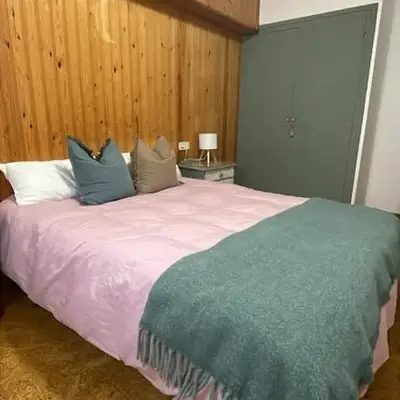 Apartamento Casa Cava