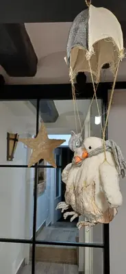 Animales en la casa o chalet o alrededores