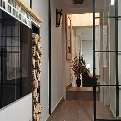 Casa de mis padres