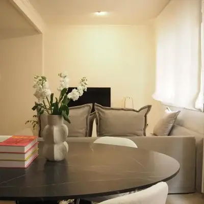 Apartamento Virgenes Eco friendly