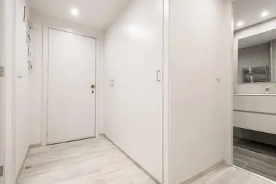 Plano de Apartarent 1500 - Apartamento Letassi