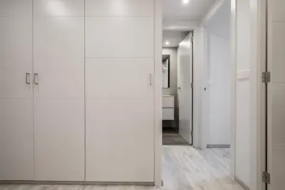 Plano de Apartarent 1500 - Apartamento Letassi