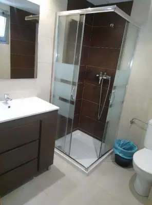 Plano de Hostal la covacha
