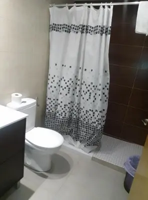 Plano de Hostal la covacha