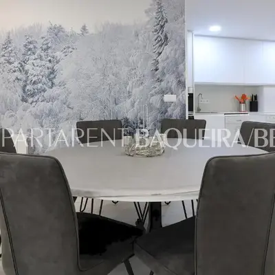 Apartarent 1500 - Apartamento Montlude