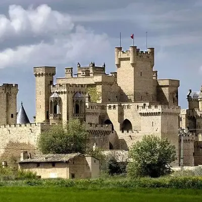 La Posada del Castillo