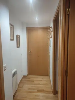Plano de Apartamento Chispita