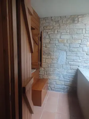 Plano de Apartamento Chispita