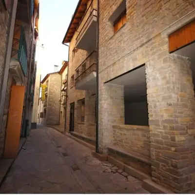 Apartamento Chispita