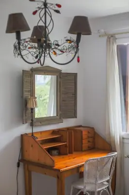 Plano de Ilargi, cálido, familiar, garaje y petfriendly - Arafita Apartamentos