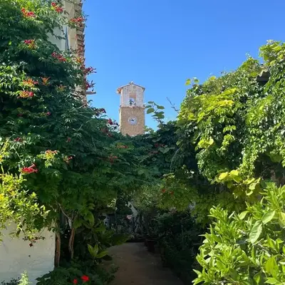 Casa Rural El Patio