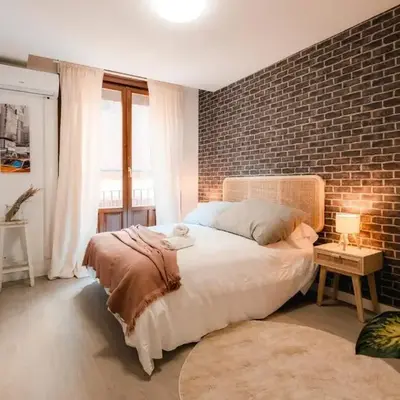 Casa Augusta | Renovada | Centro Histórico | 5 Pax